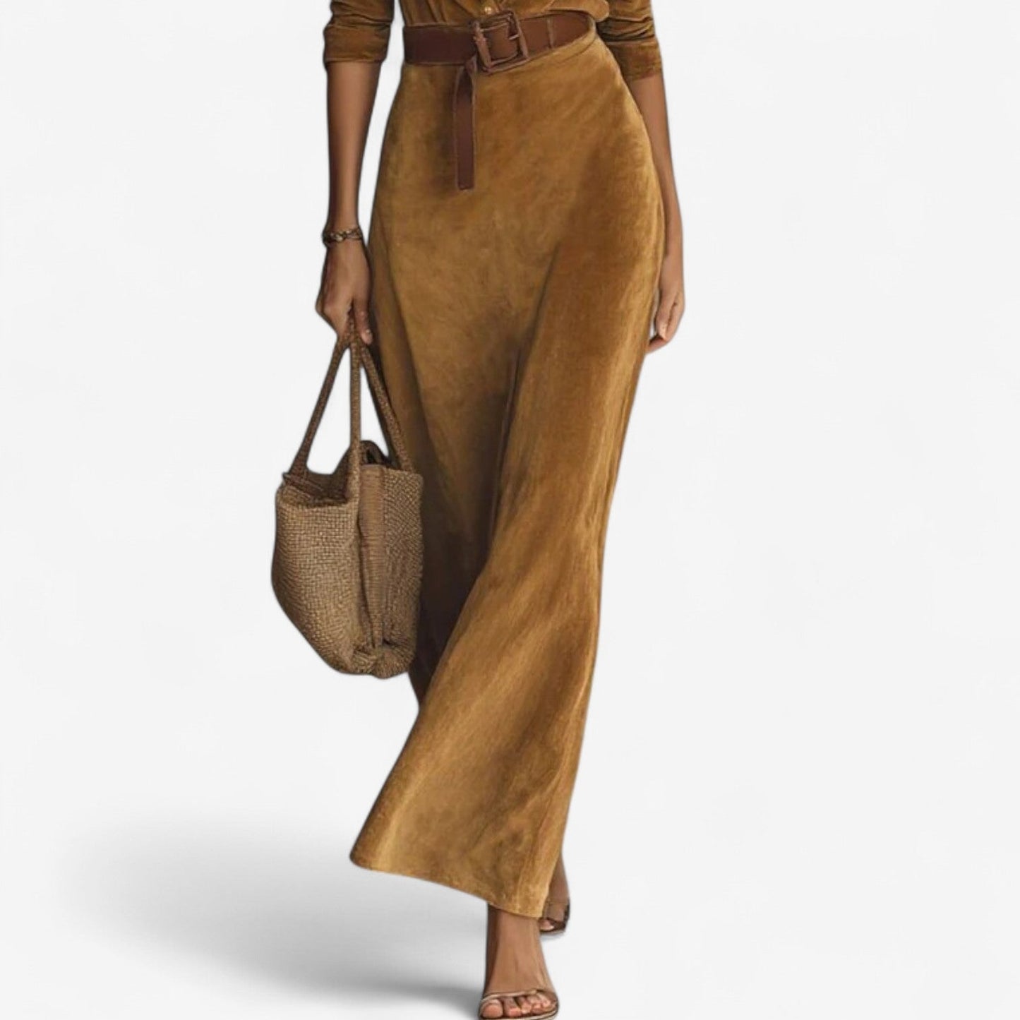 Women's Maxi Dress