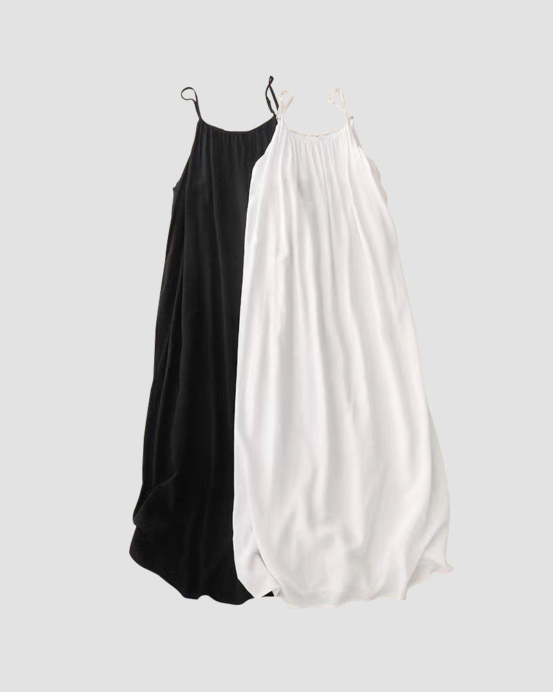 Women's Maxi Dress