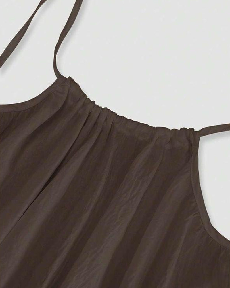 Women's Maxi Dress