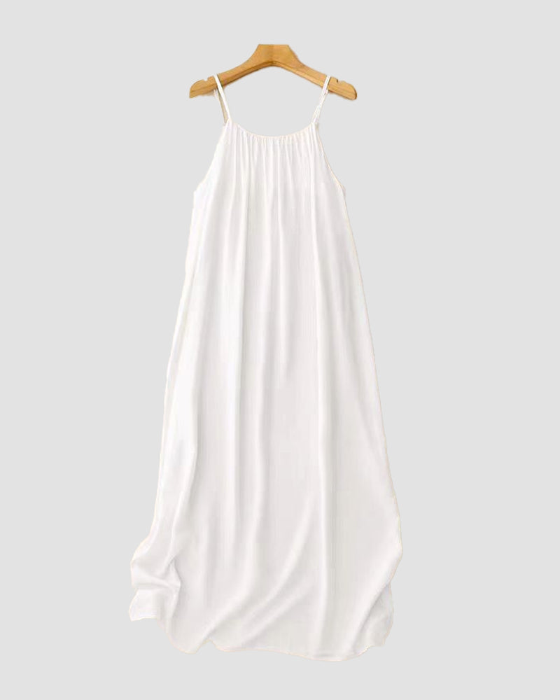 Women's Maxi Dress