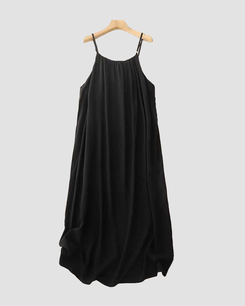 Women's Maxi Dress