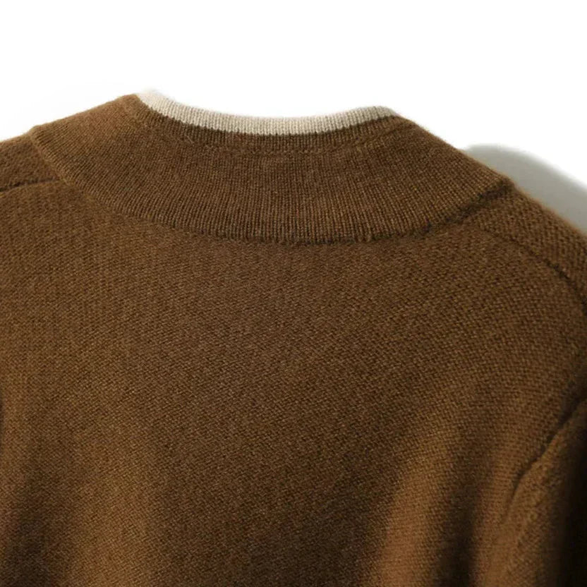 Women's Long Sleeve Cardigan