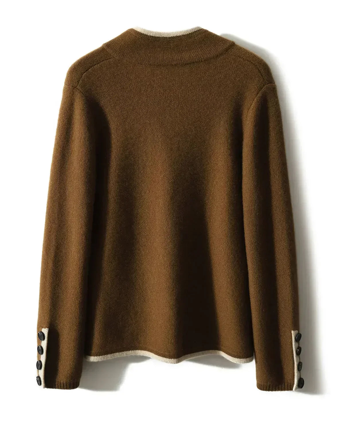 Women's Long Sleeve Cardigan