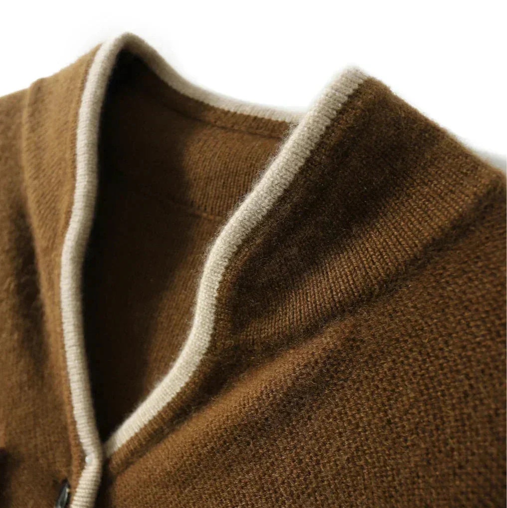 Women's Long Sleeve Cardigan