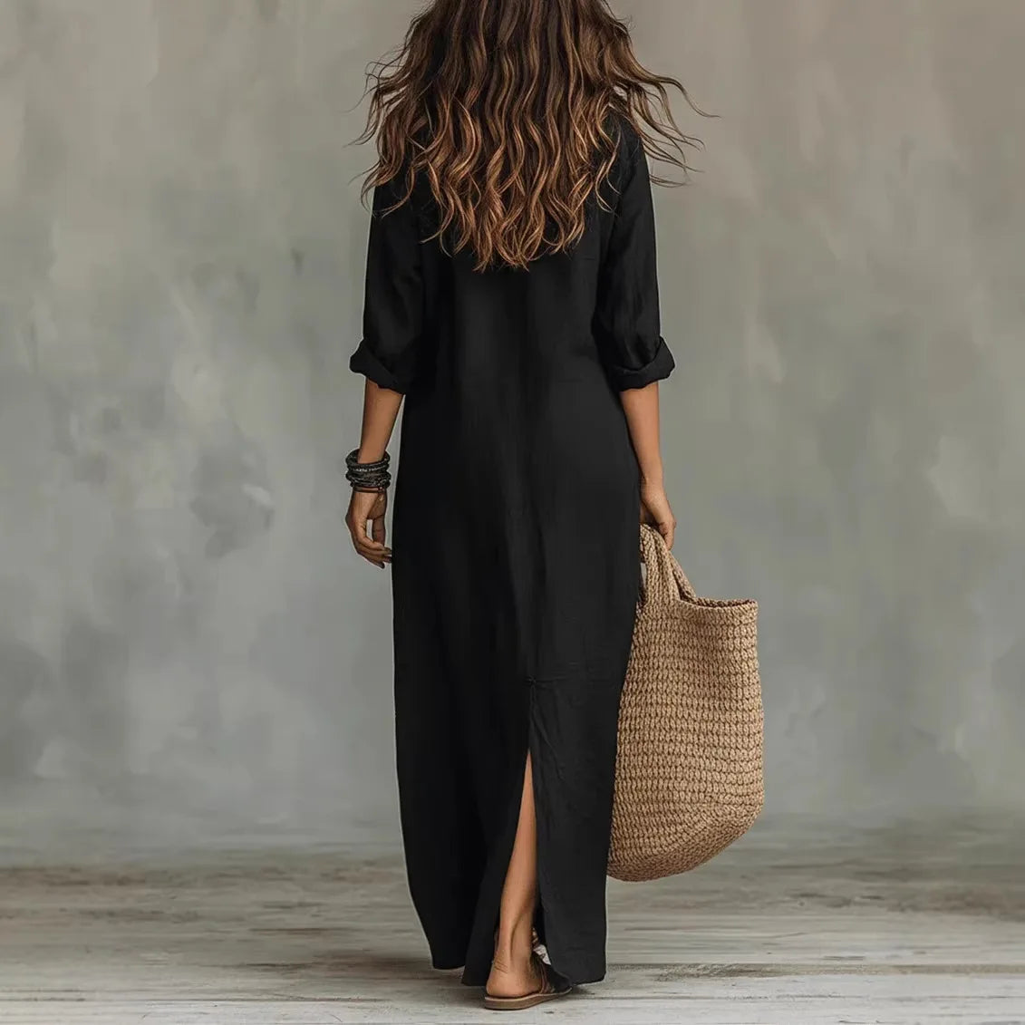 Women's Maxi Dress