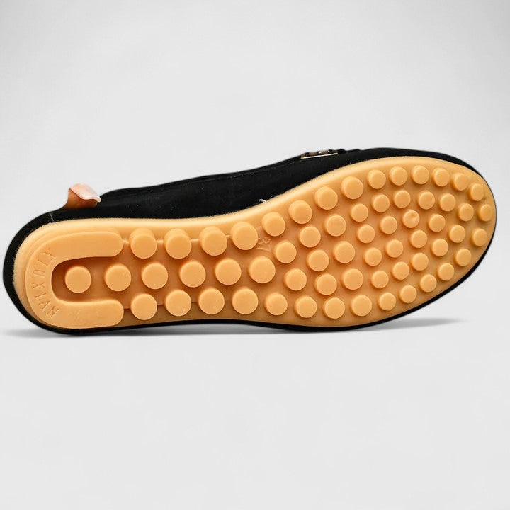 Women's Slip On Loafers