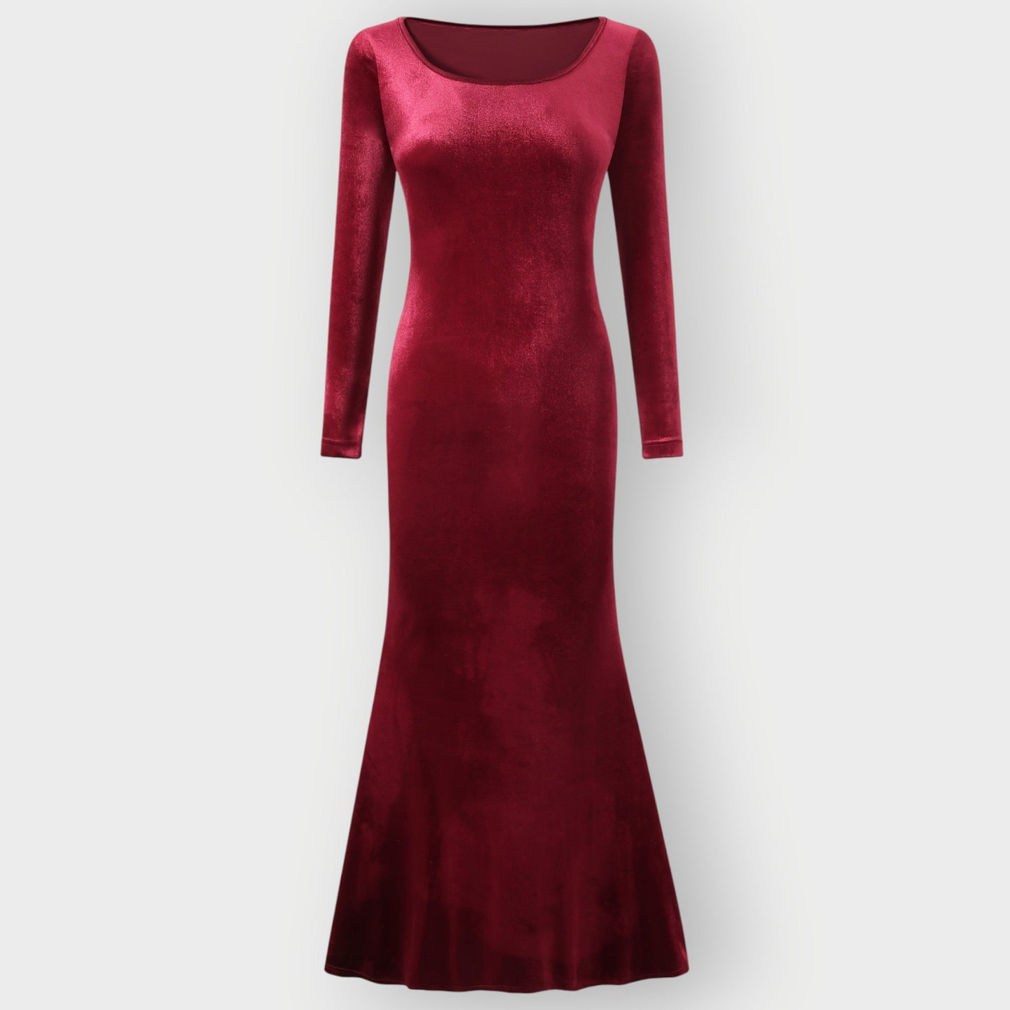 Women's Evening Maxi Dress