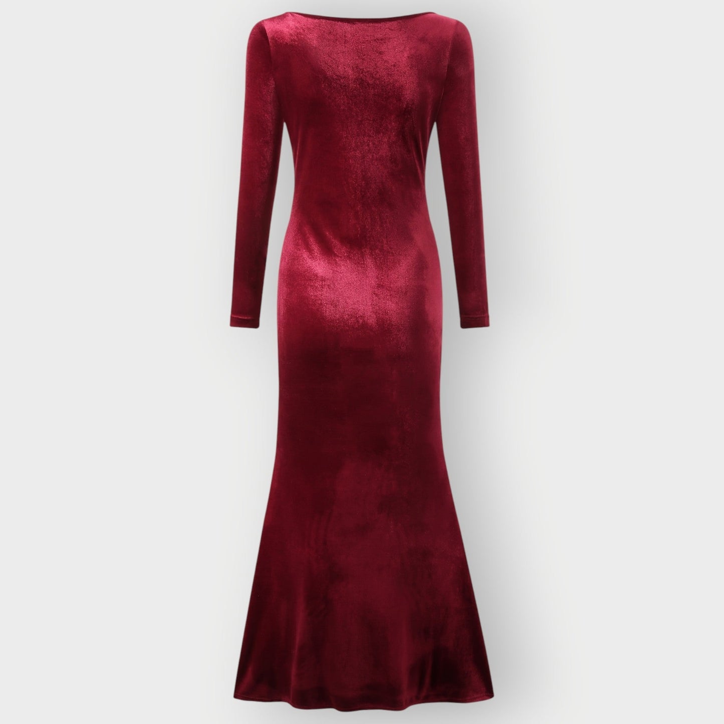 Women's Evening Maxi Dress