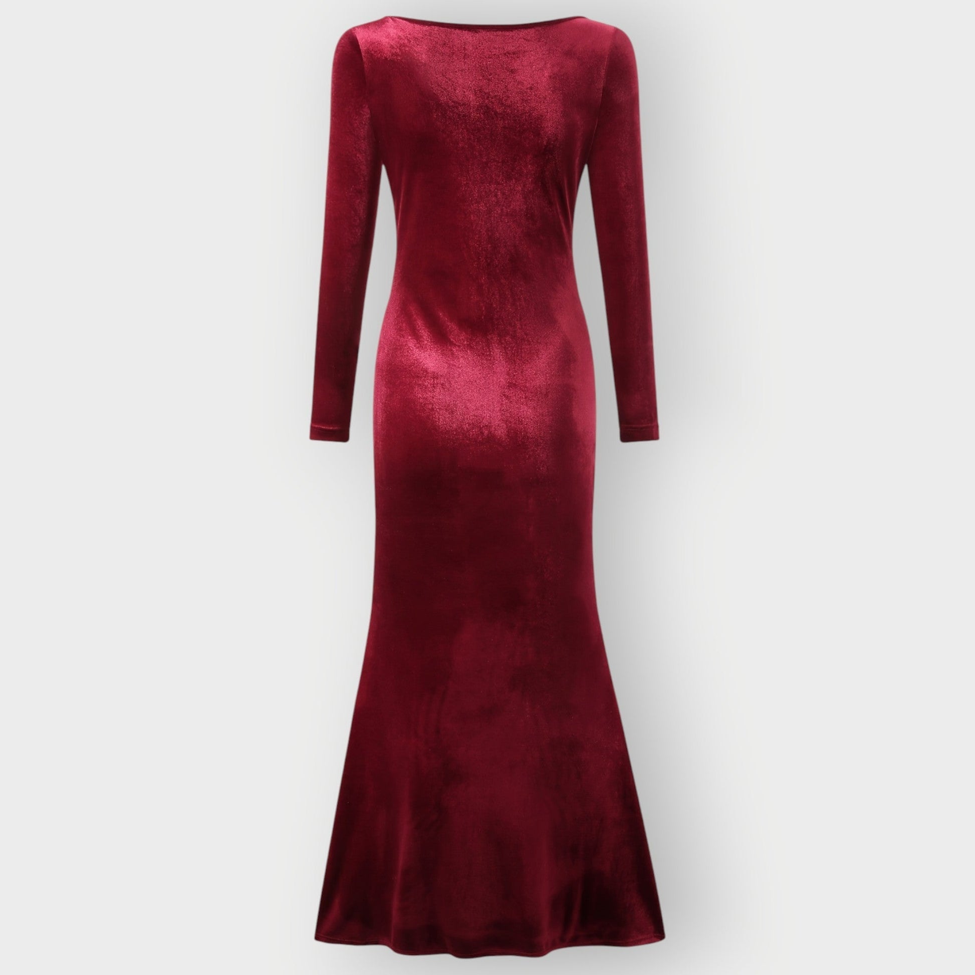 Women's Evening Maxi Dress