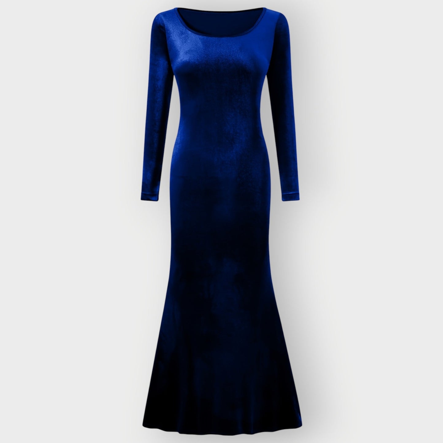 Women's Evening Maxi Dress