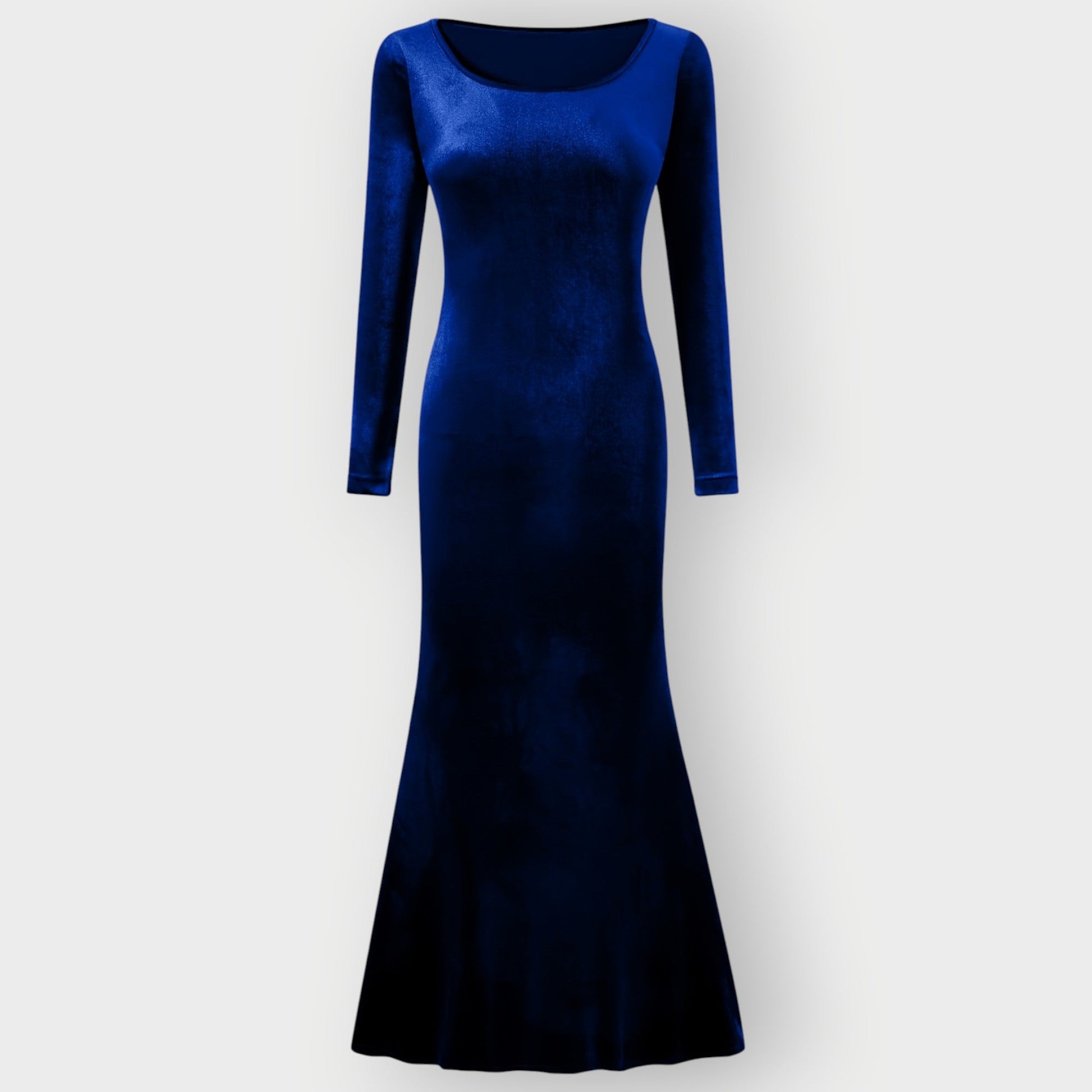 Women's Evening Maxi Dress