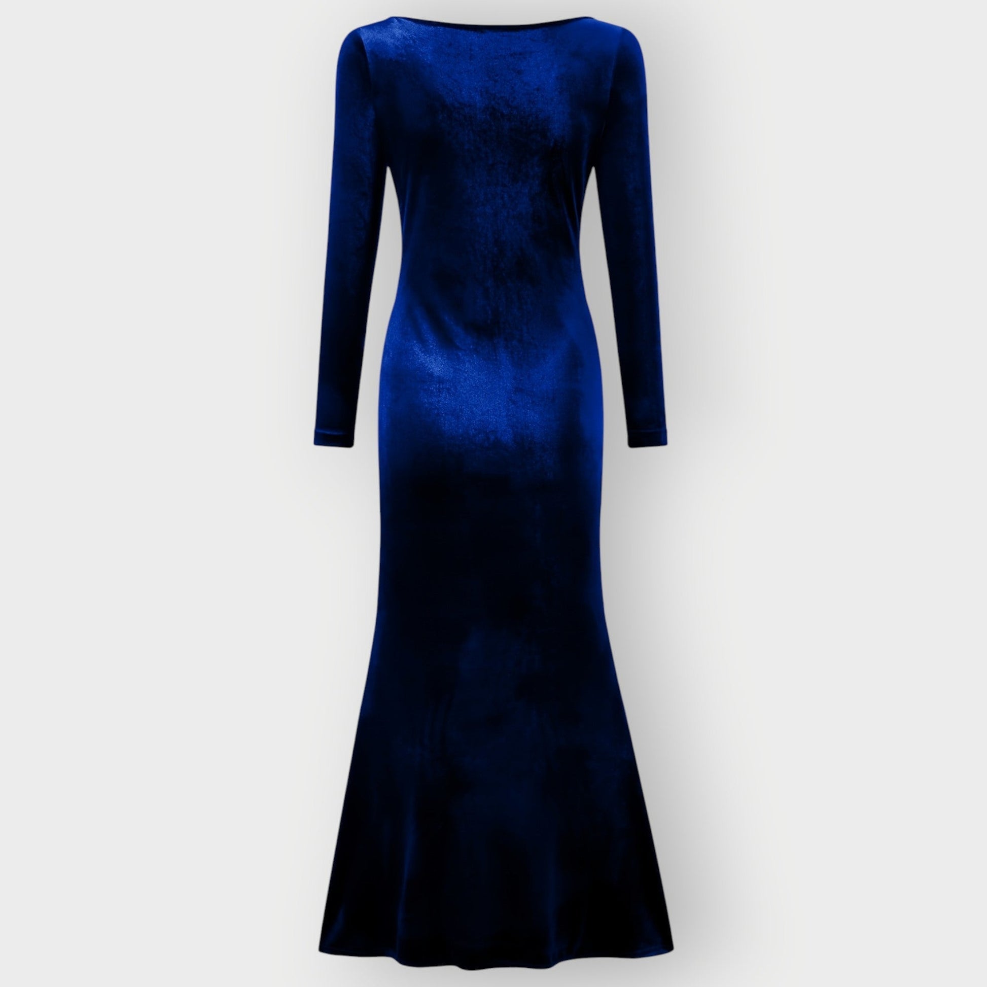 Women's Evening Maxi Dress