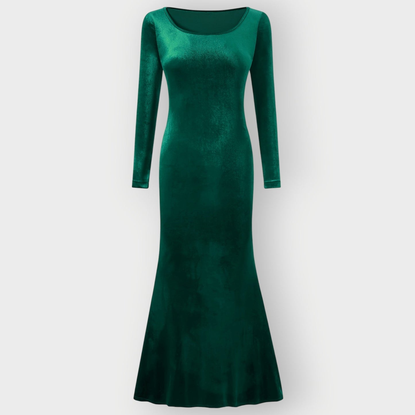 Women's Evening Maxi Dress