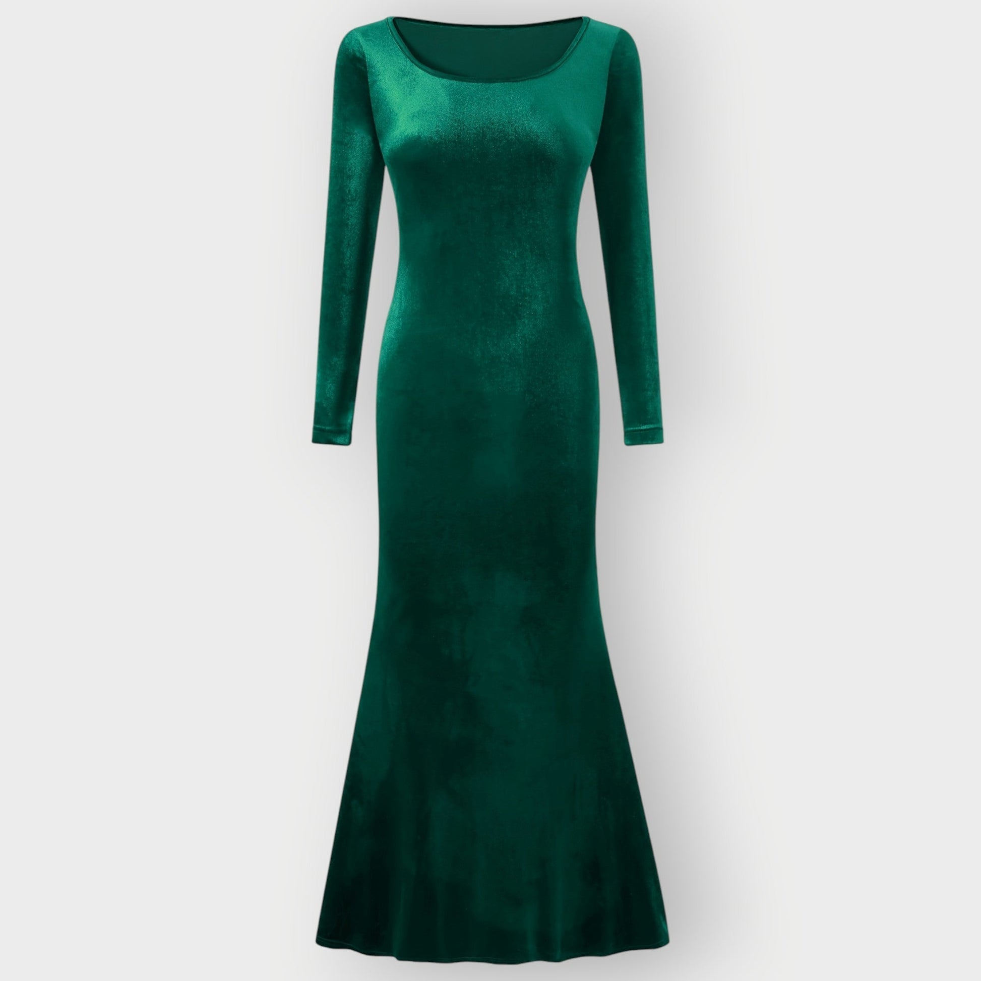 Women's Evening Maxi Dress