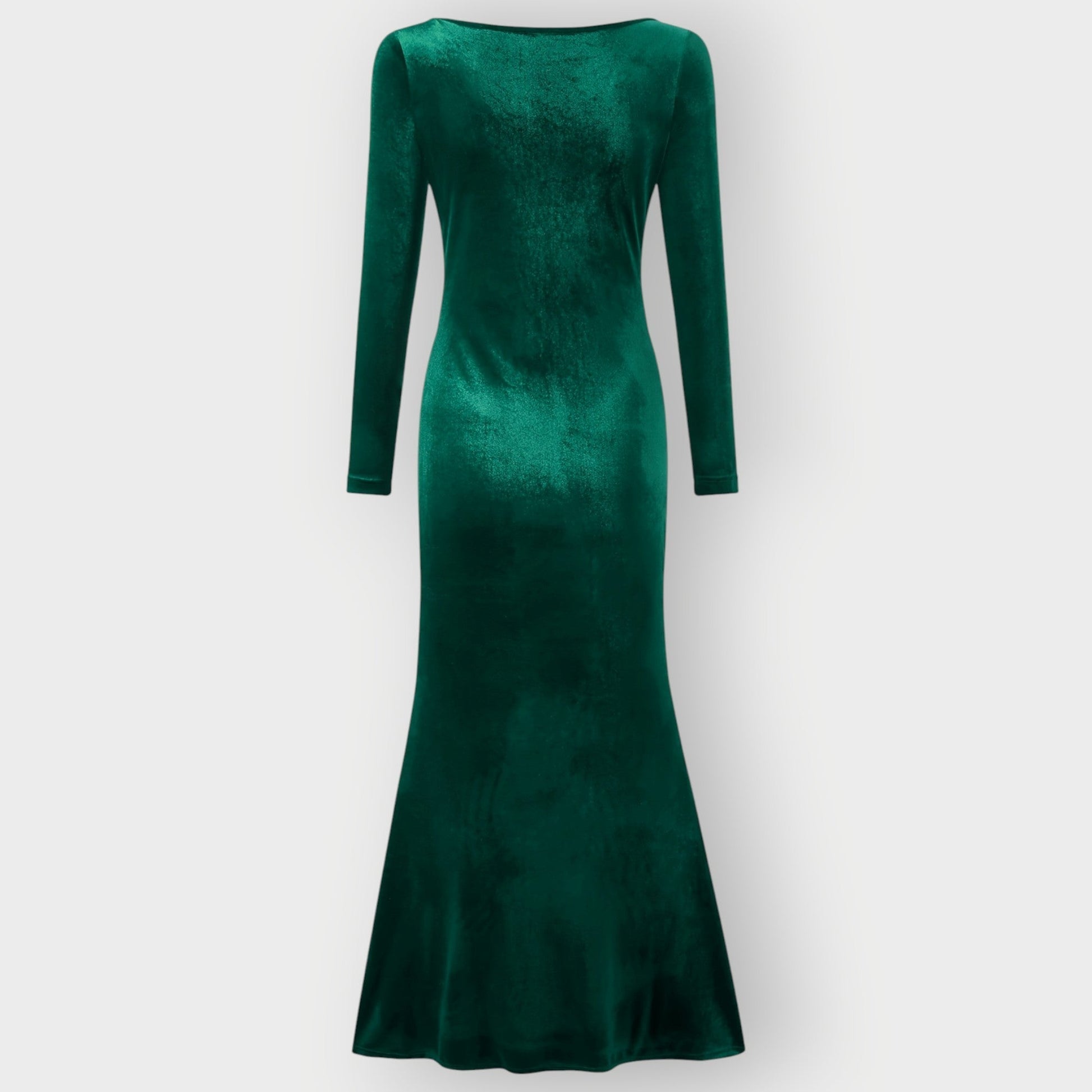 Women's Evening Maxi Dress