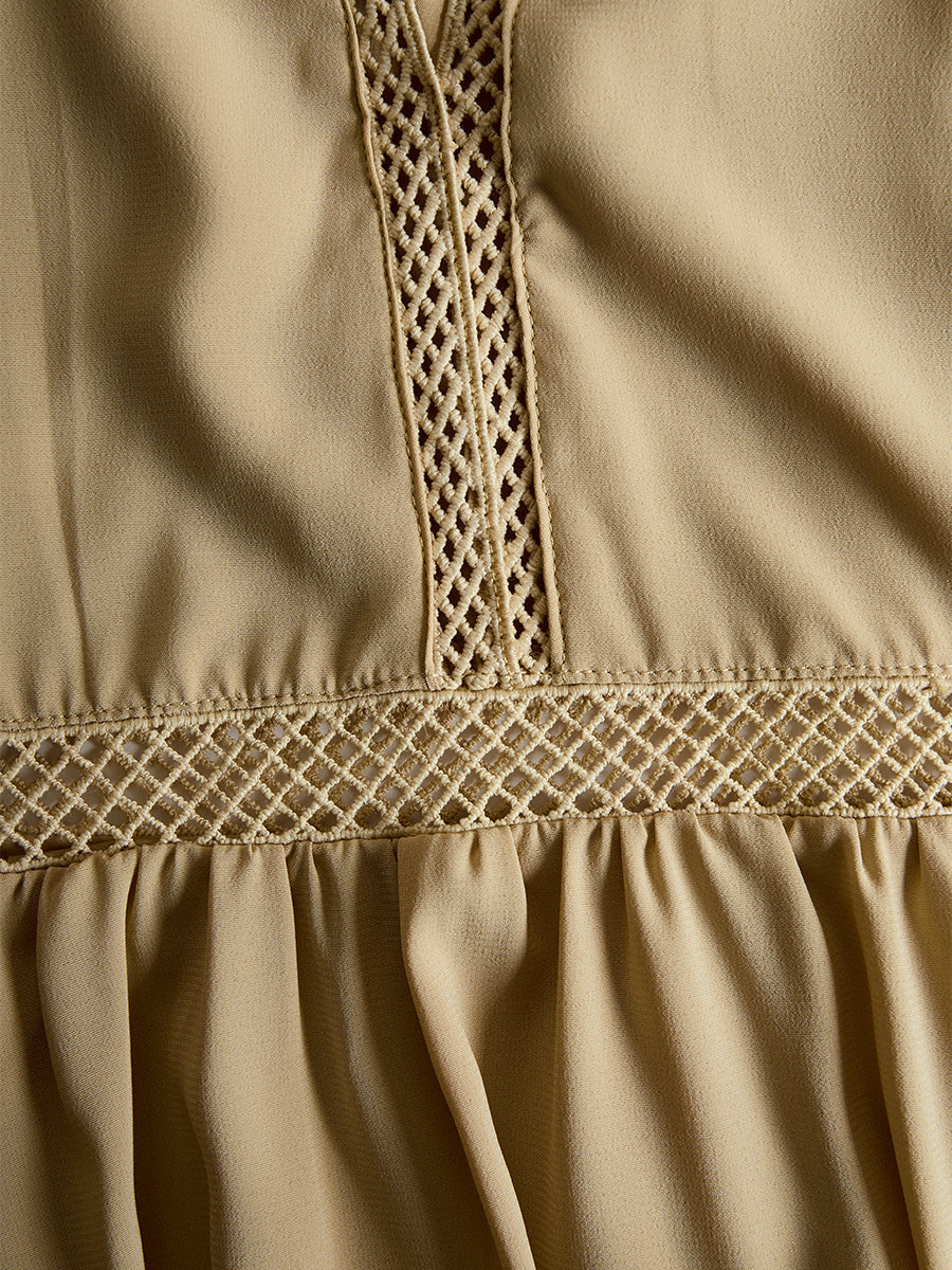 Women's Mini Dress