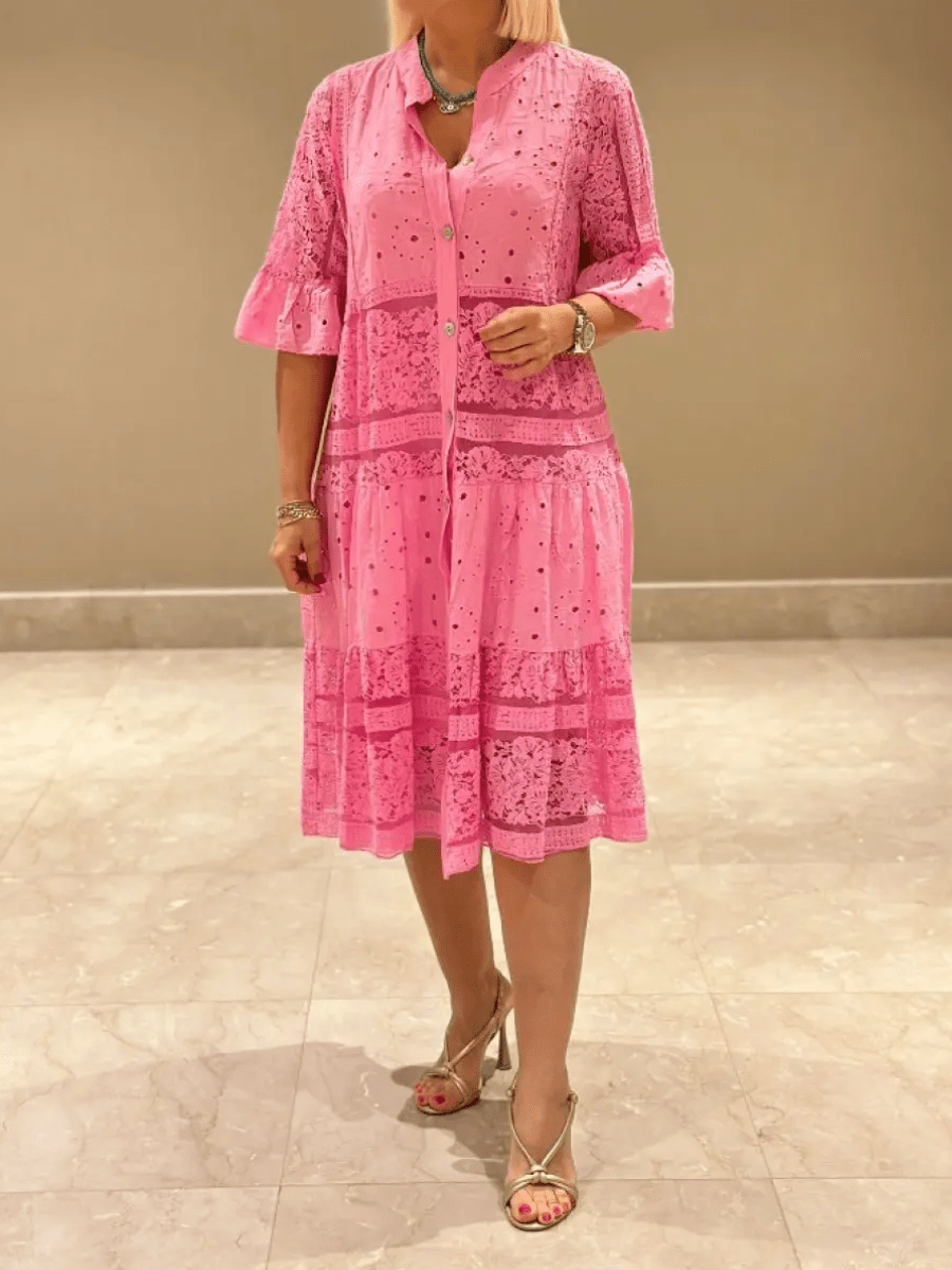 Women's Midi Dress