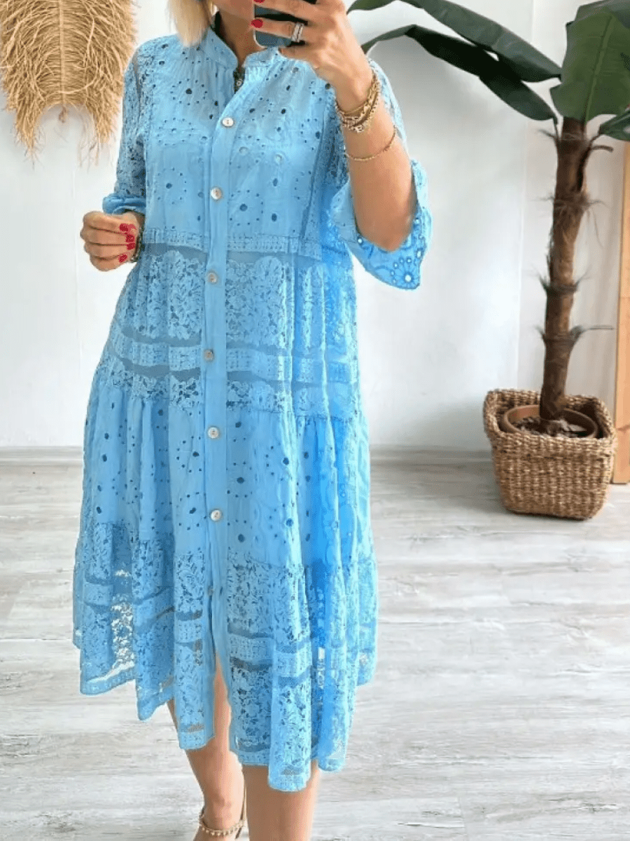 Women's Midi Dress