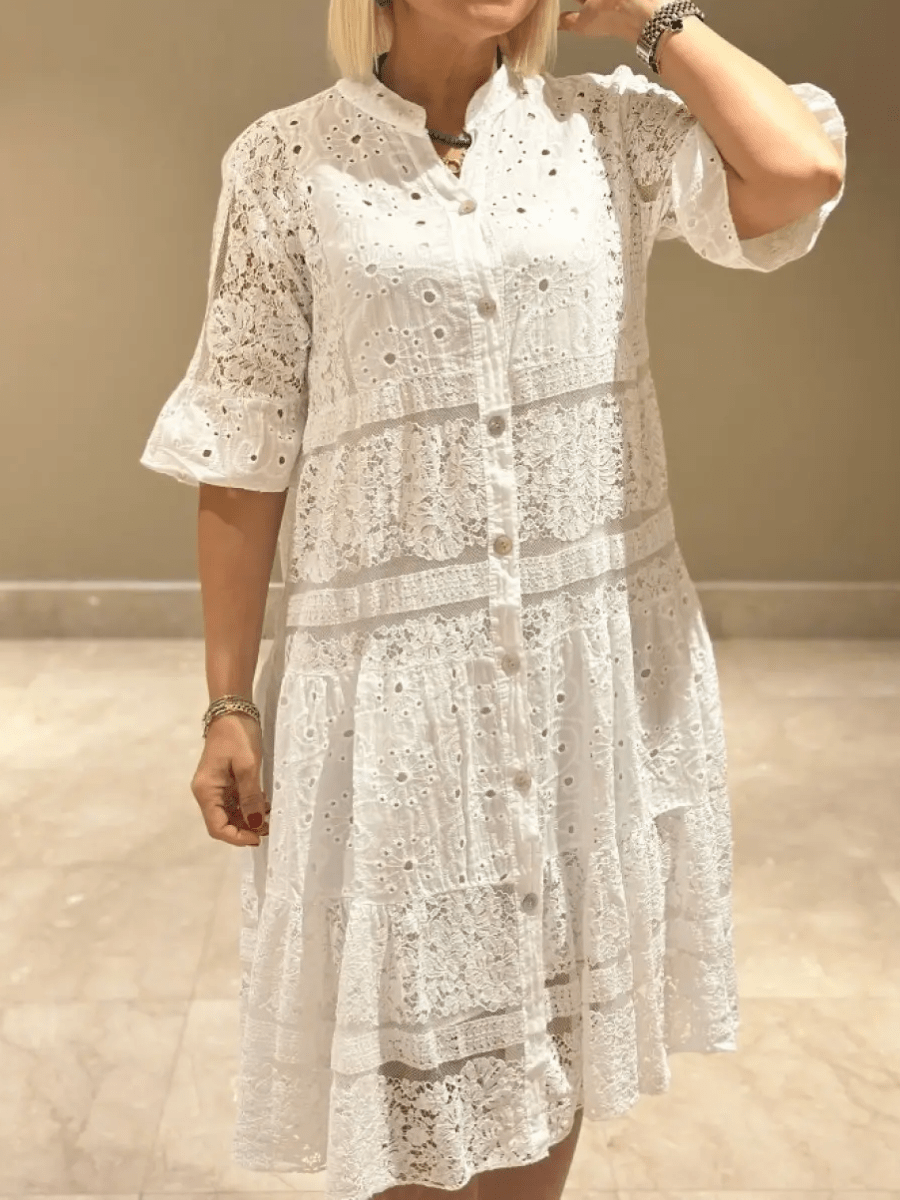 Women's Midi Dress