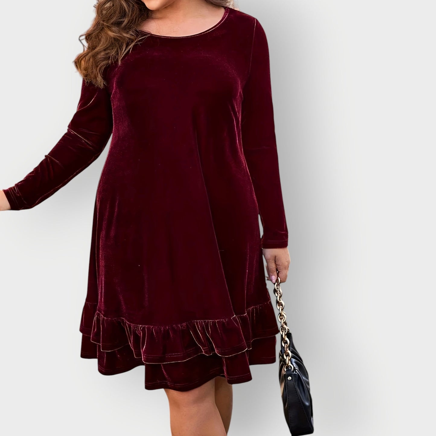Women's Midi Dress