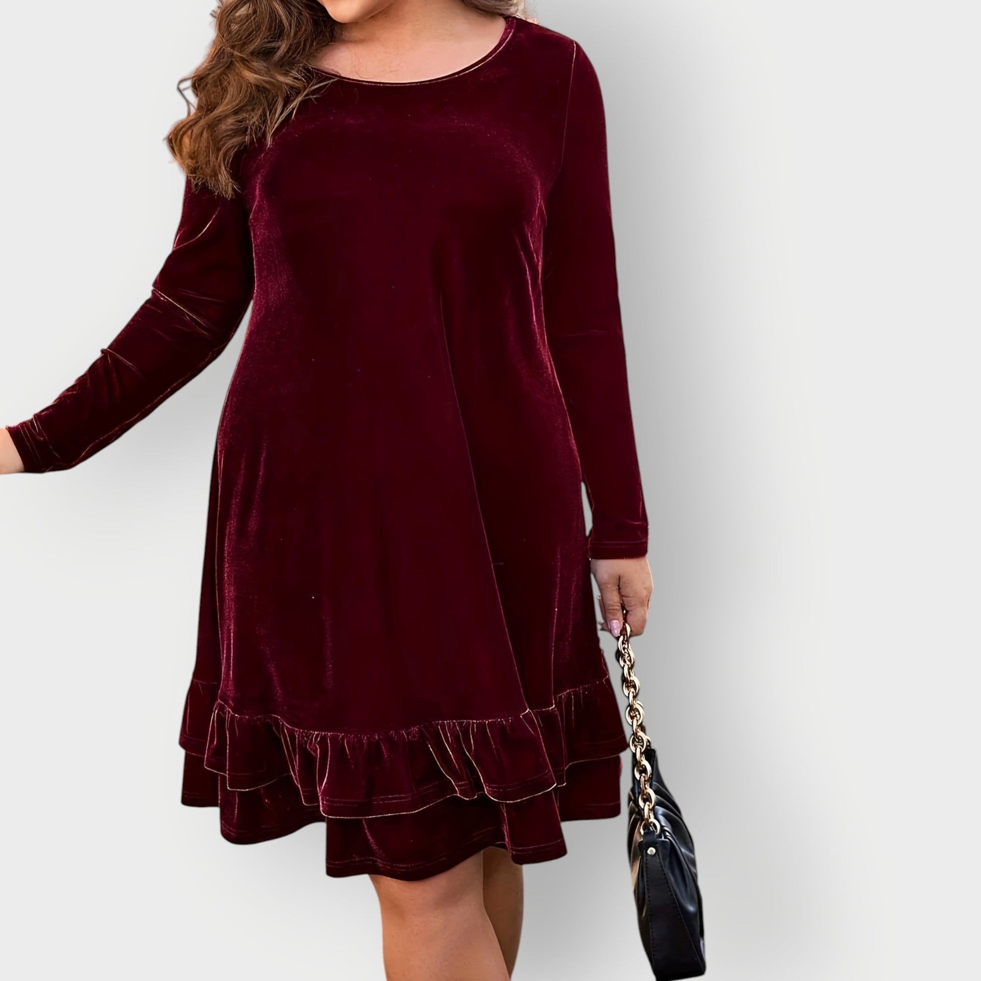 Women's Midi Dress