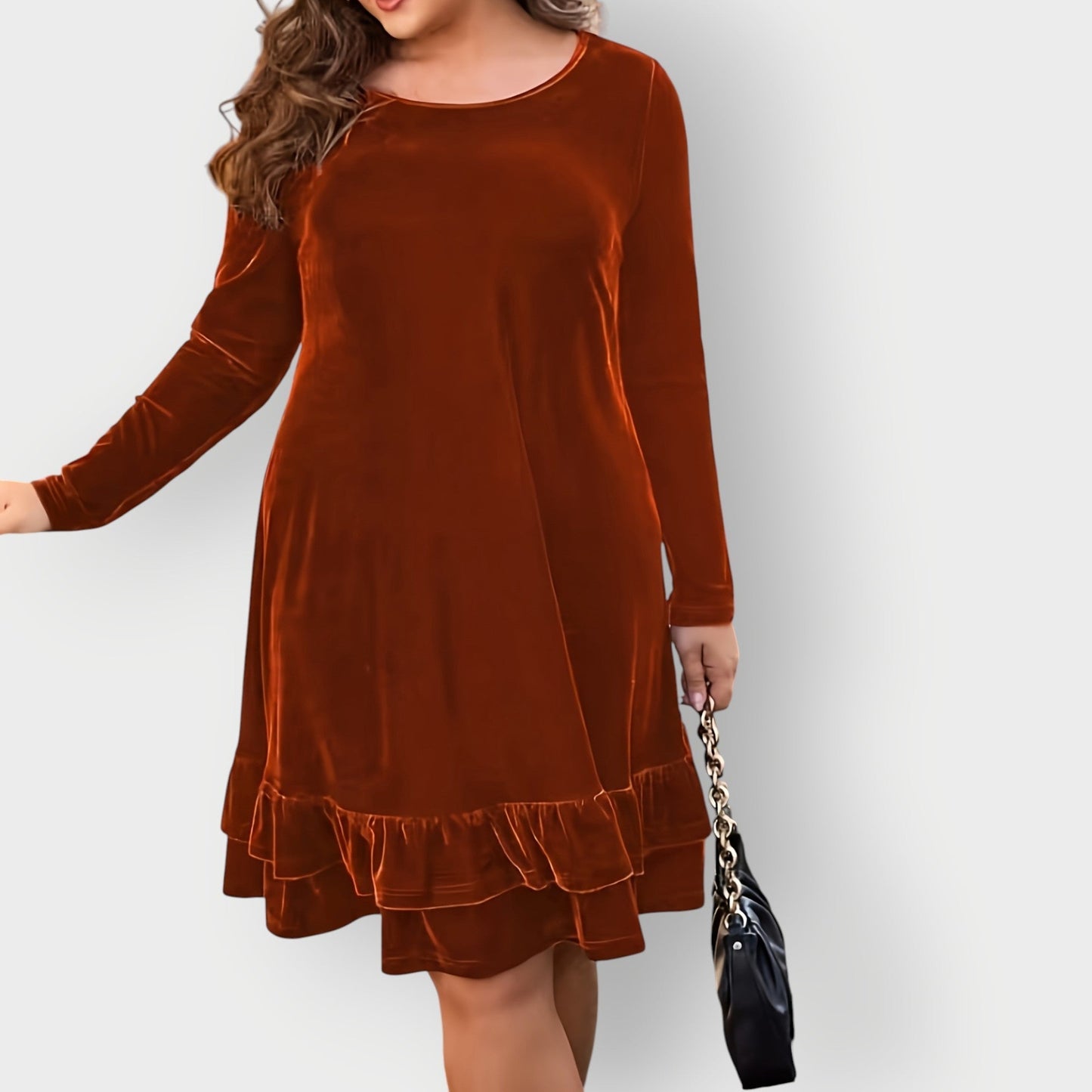 Women's Midi Dress