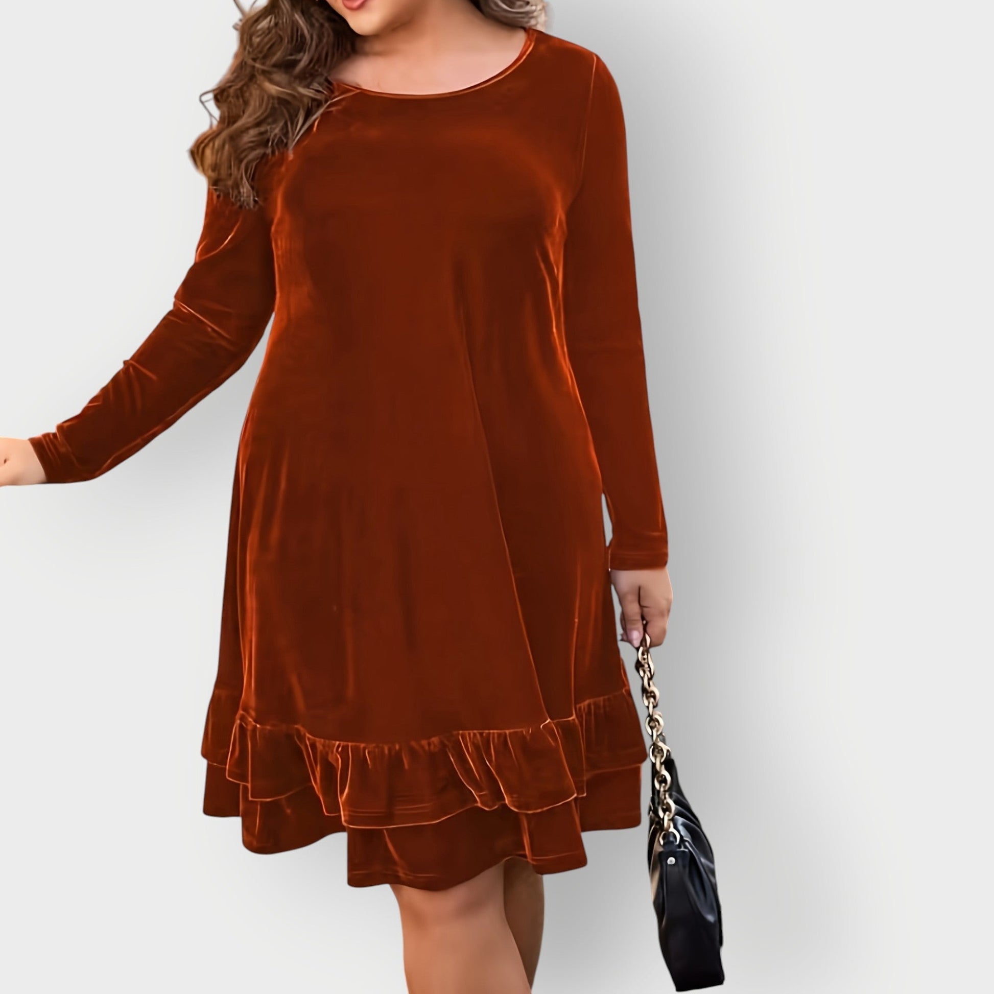 Women's Midi Dress