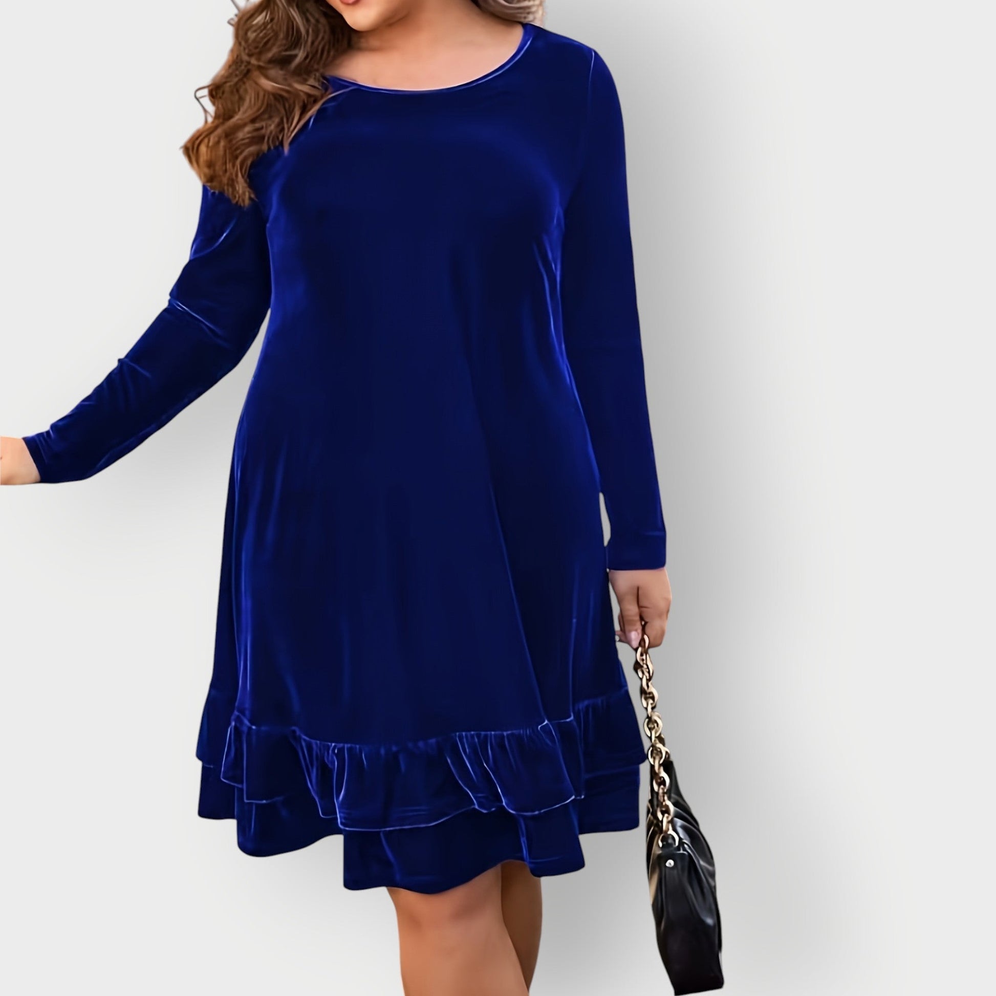 Women's Midi Dress