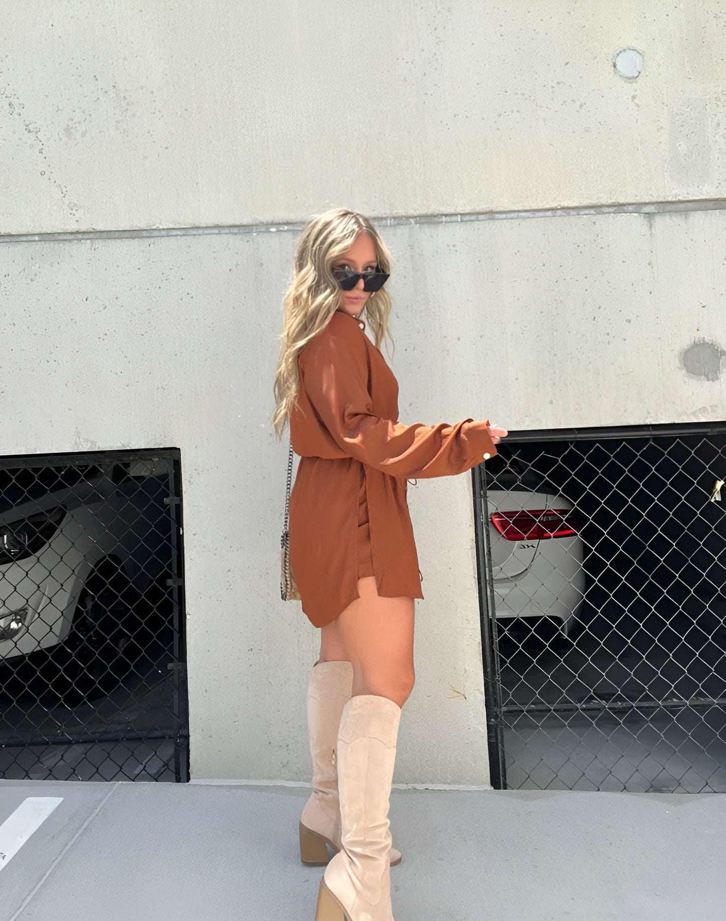 Women's Mini Dress