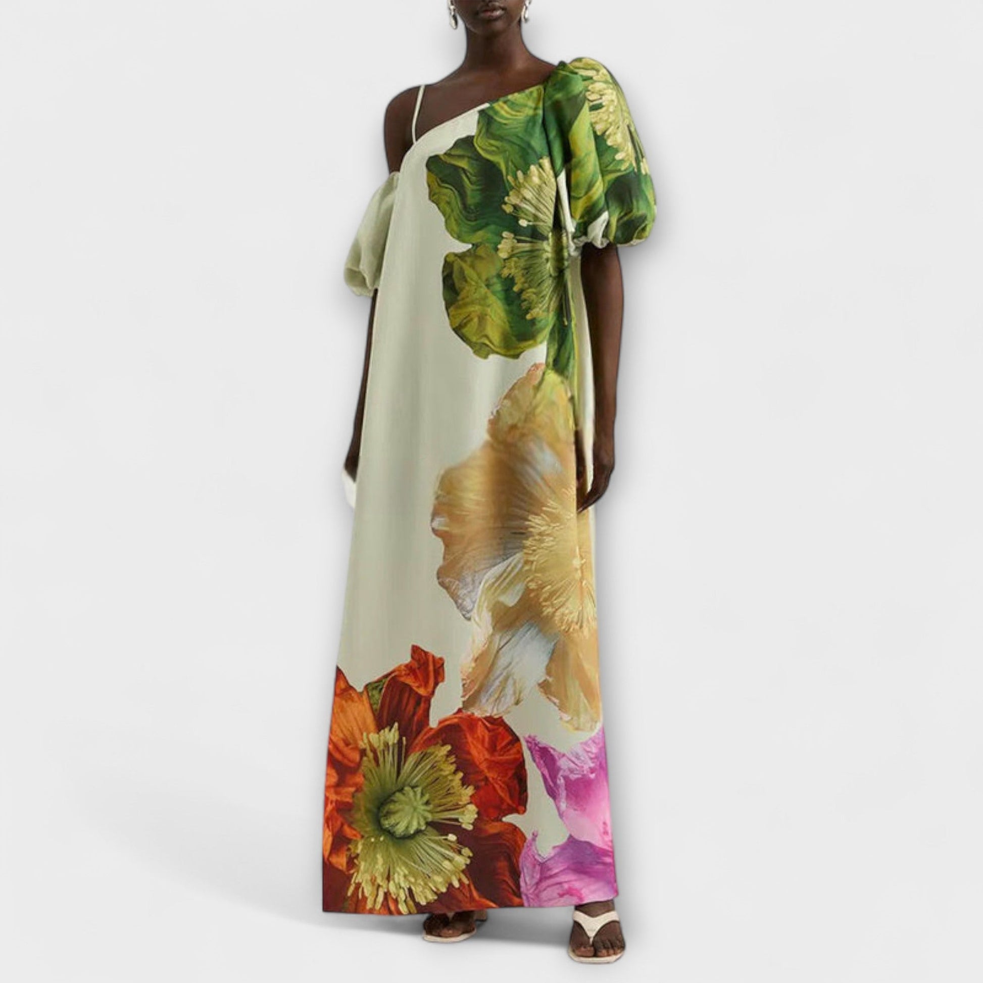 Women's Maxi Dress