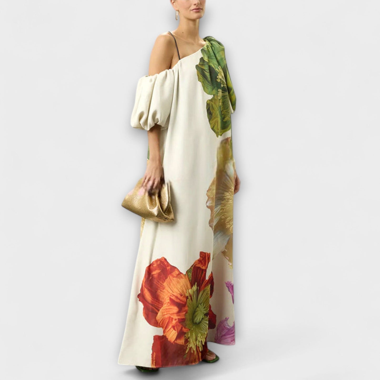 Women's Maxi Dress