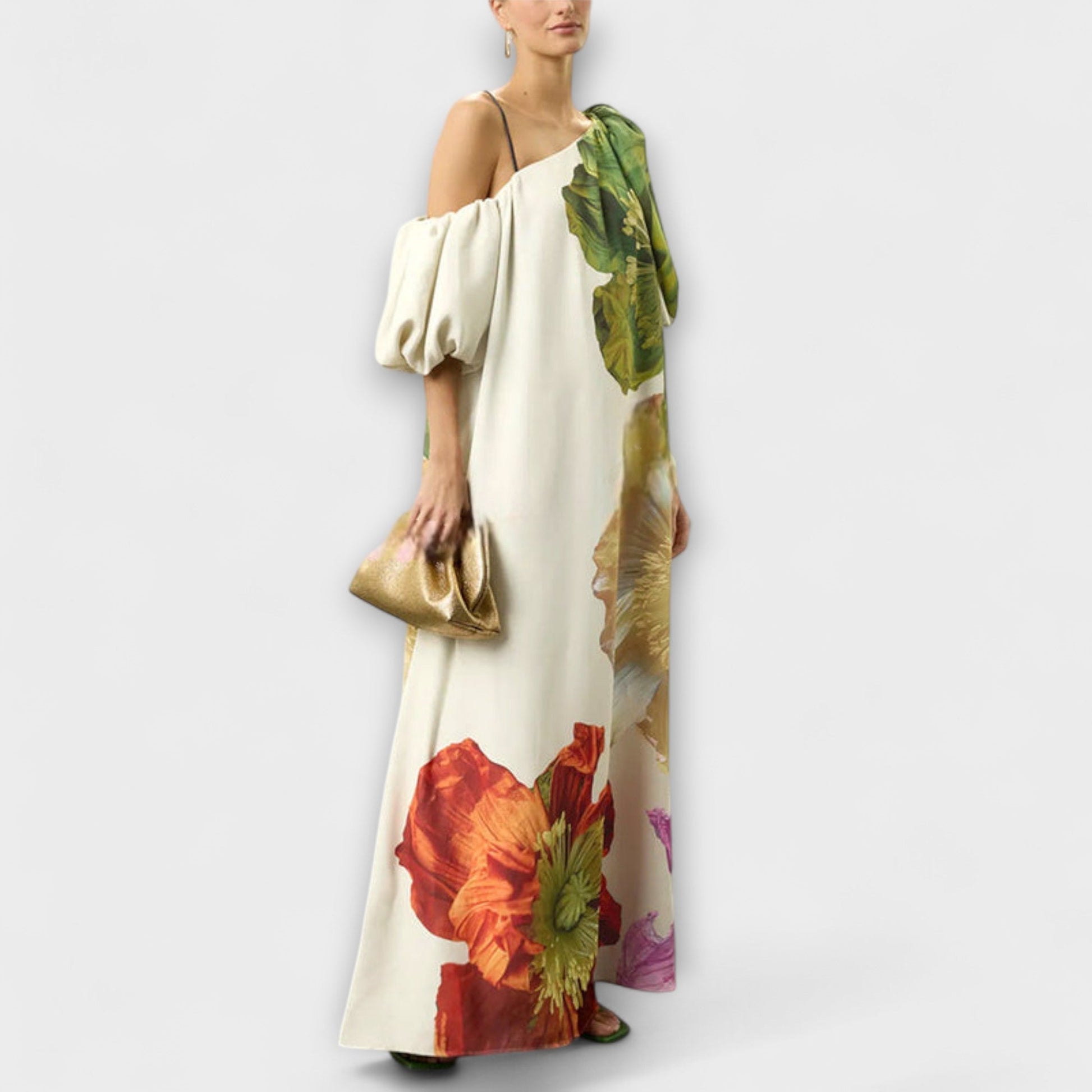 Women's Maxi Dress