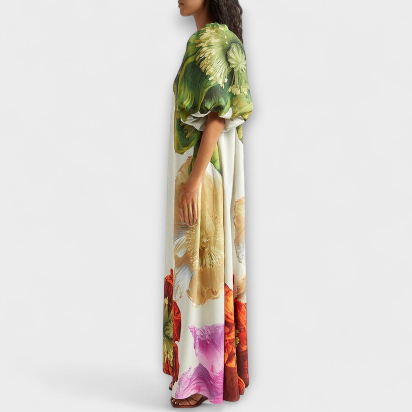 Women's Maxi Dress