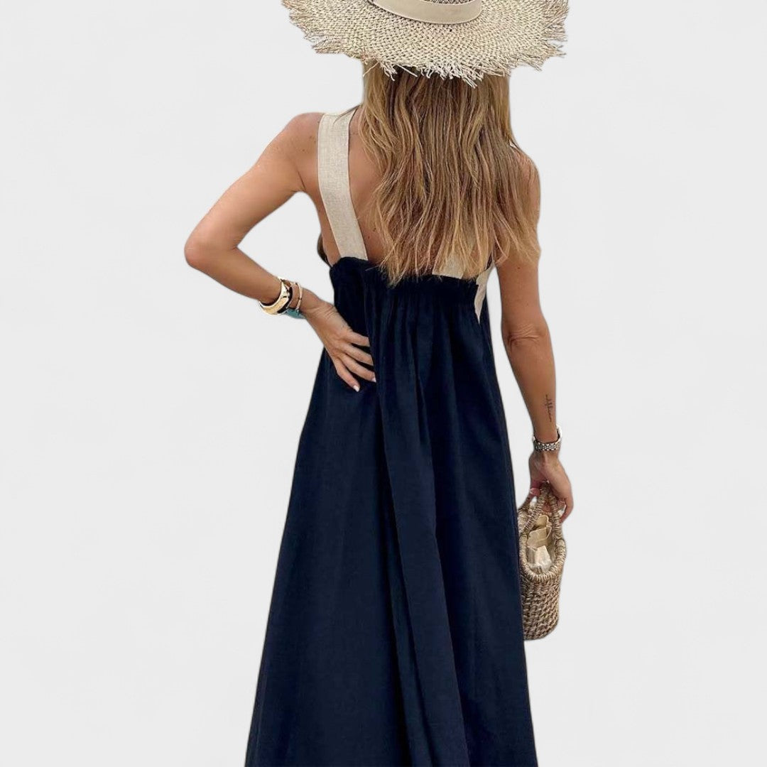Women's Maxi Dress