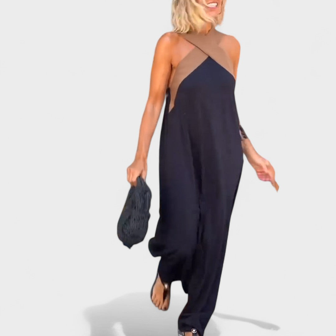 Women's Maxi Dress