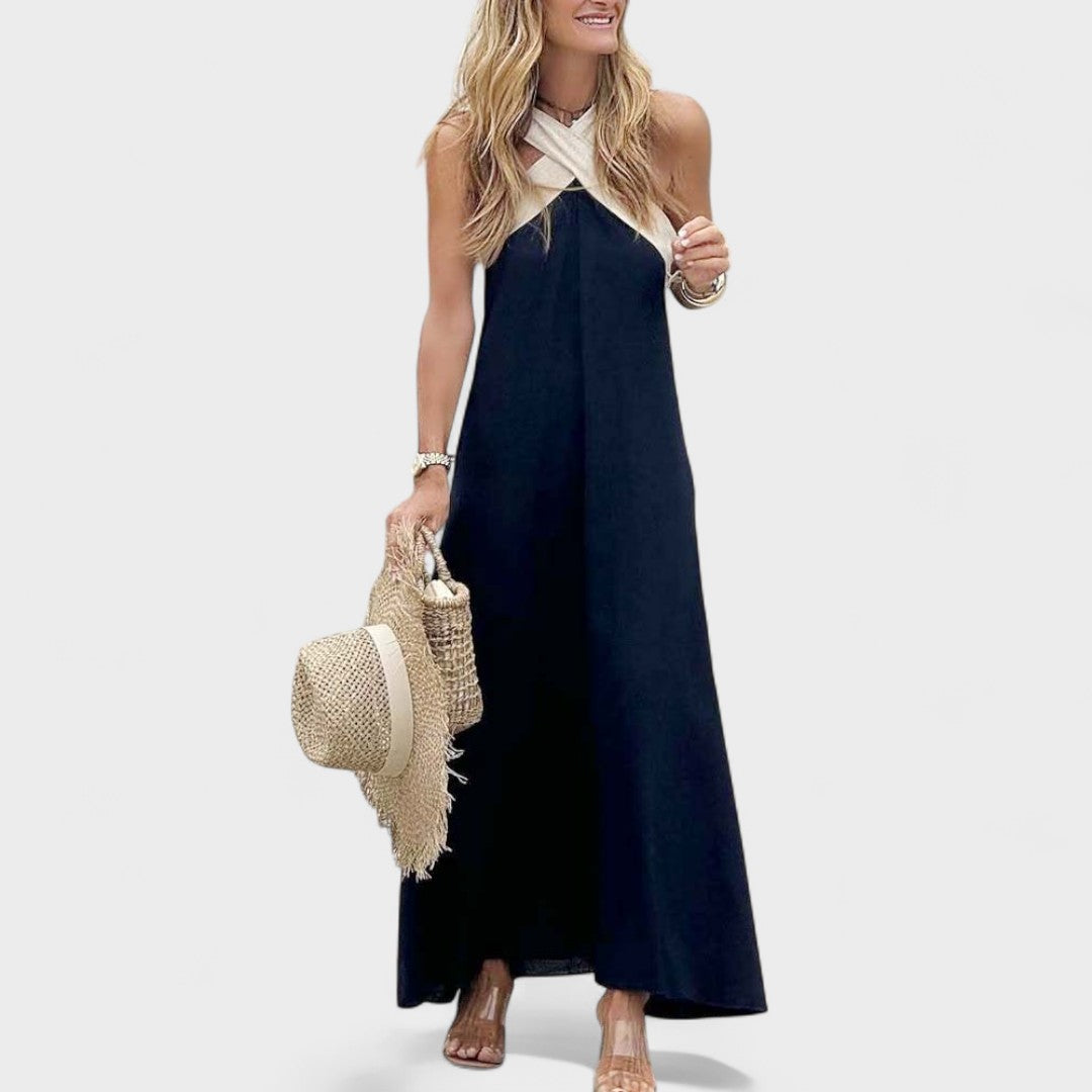 Women's Maxi Dress