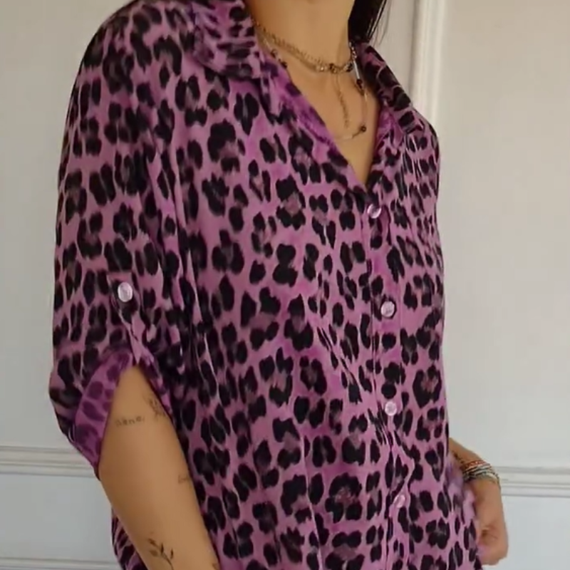 Women's Blouse