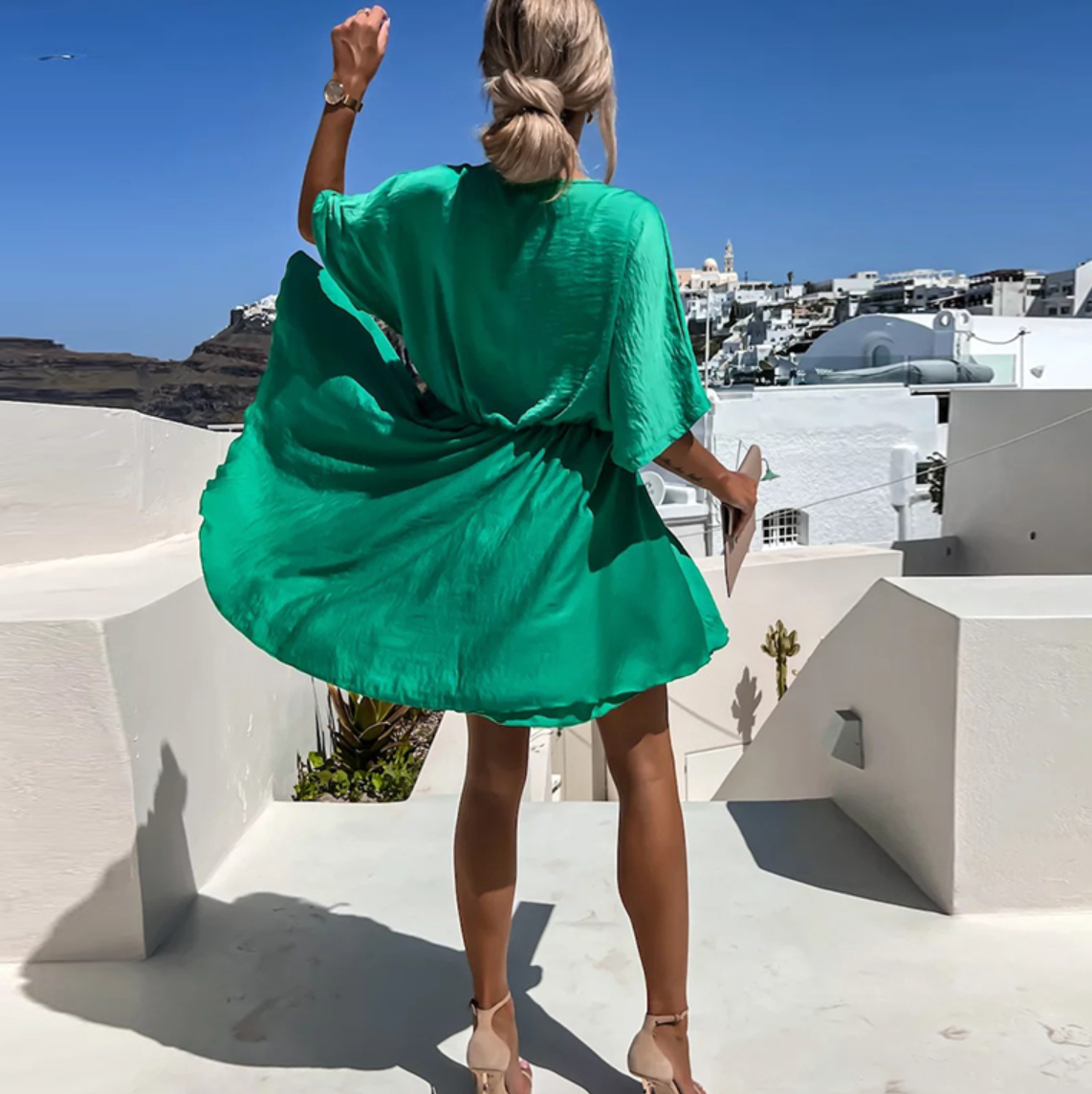 Women's Mini Dress