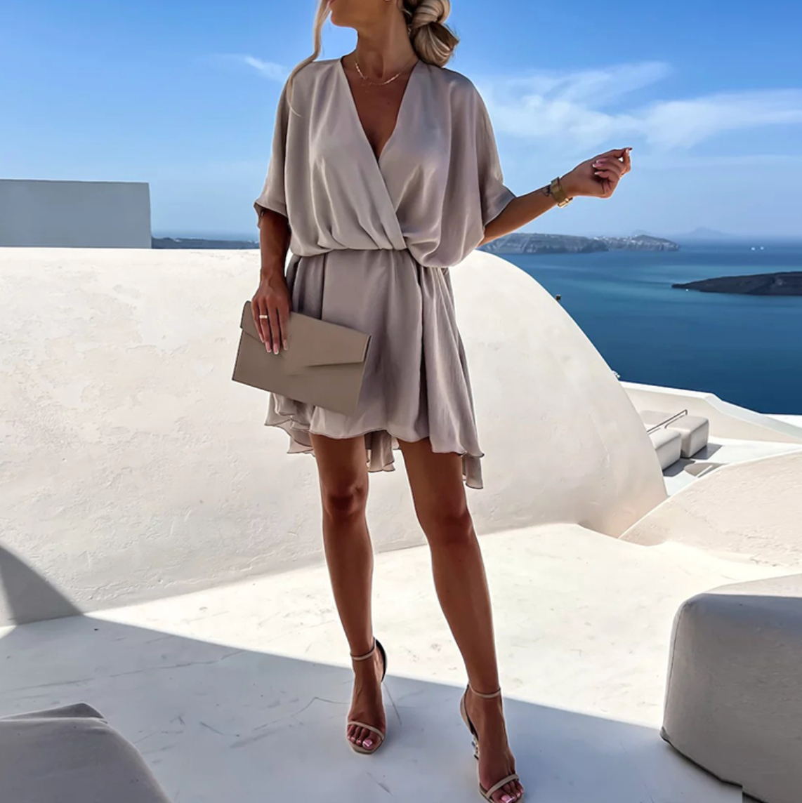 Women's Mini Dress