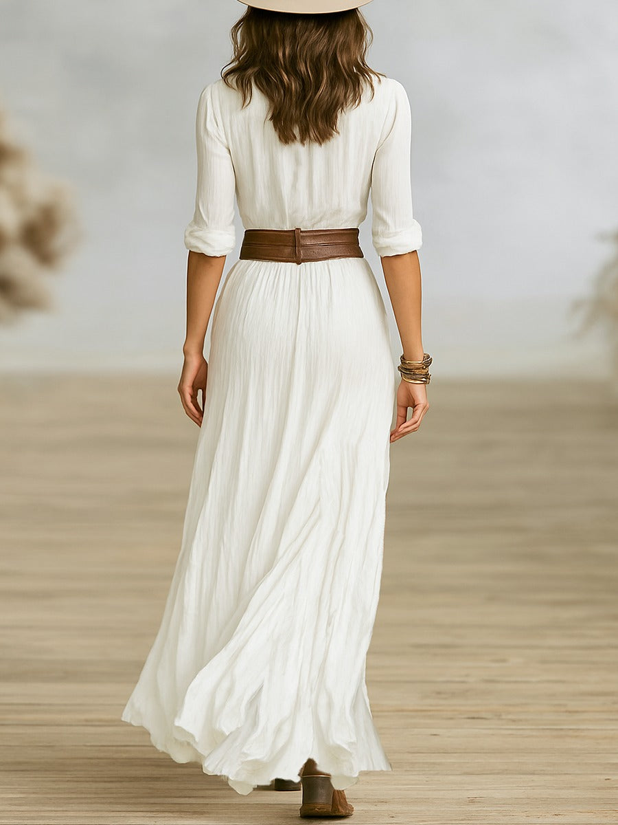 Women's Maxi Dress