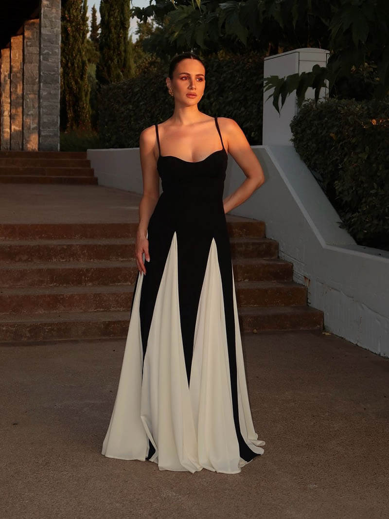 Women's Maxi Dress