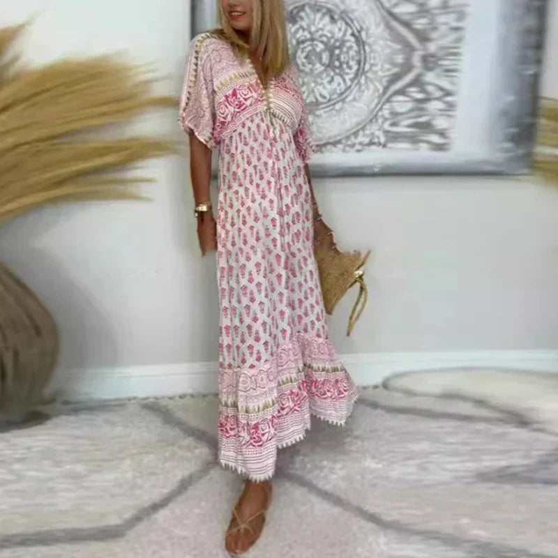 Women's Maxi Dress