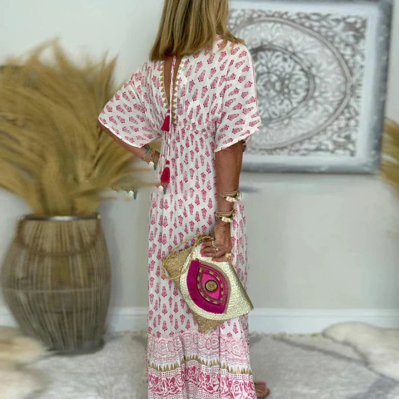 Women's Maxi Dress