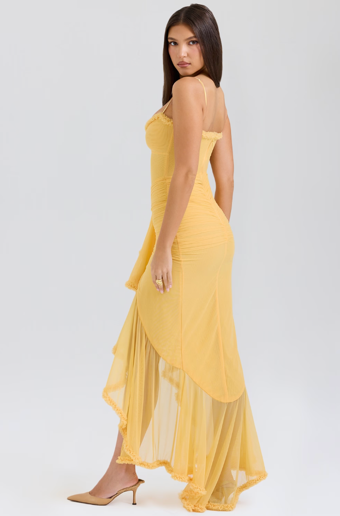 Women's Maxi Dress