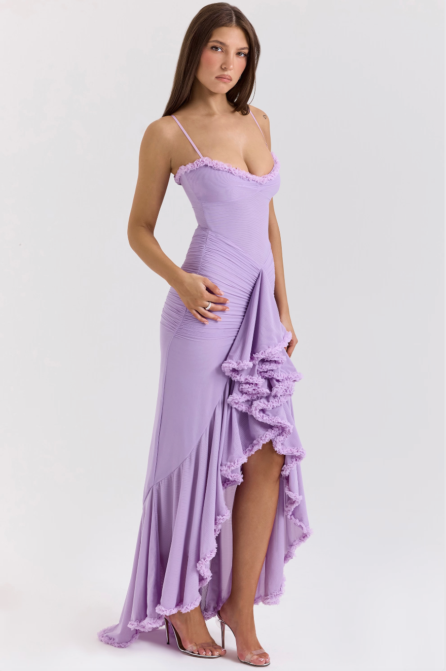 Women's Maxi Dress