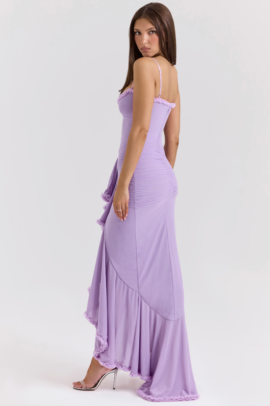 Women's Maxi Dress