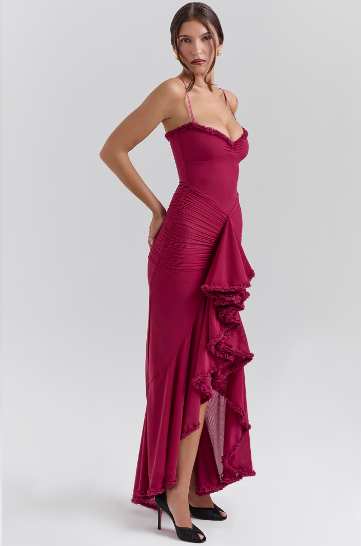 Women's Maxi Dress