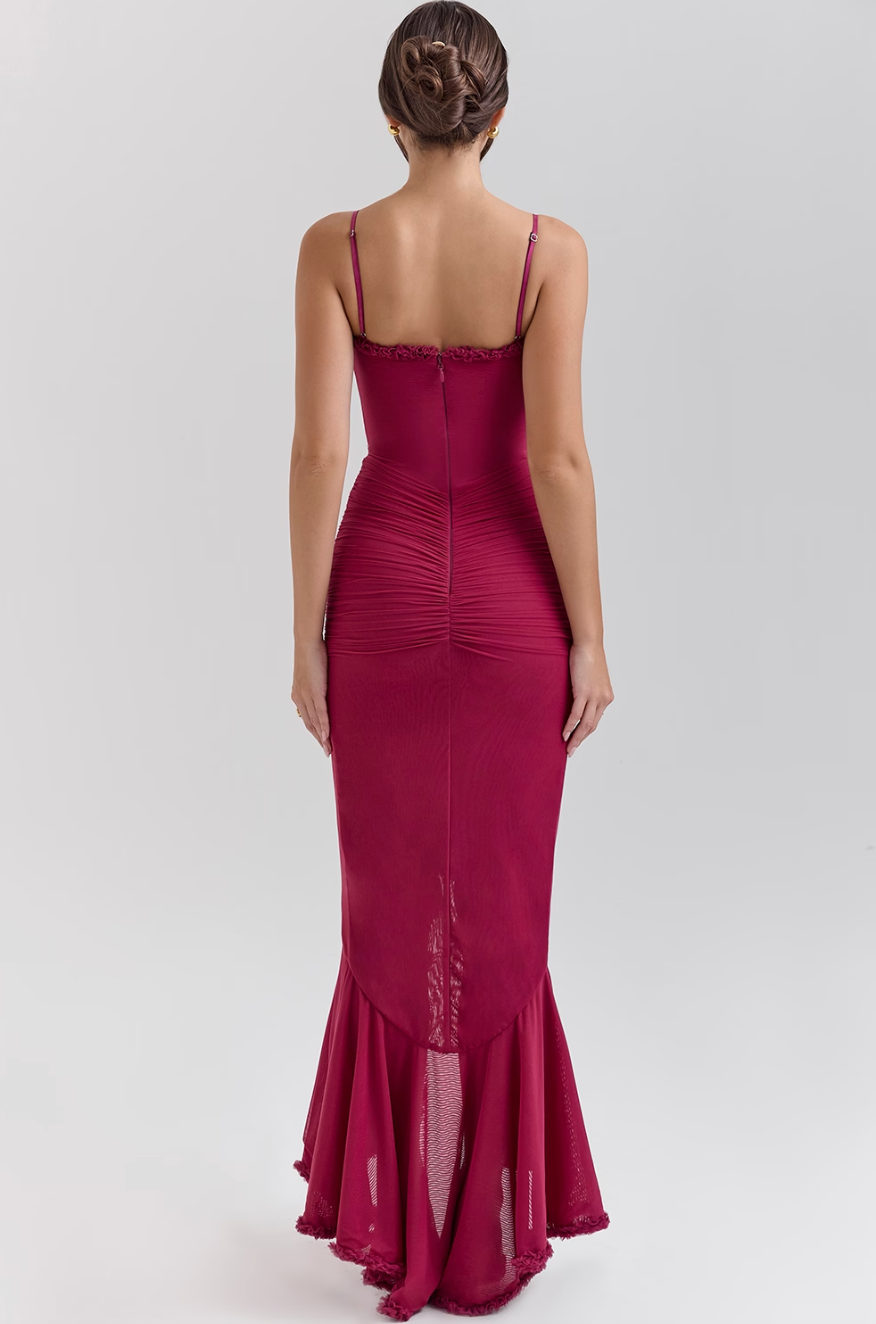 Women's Maxi Dress