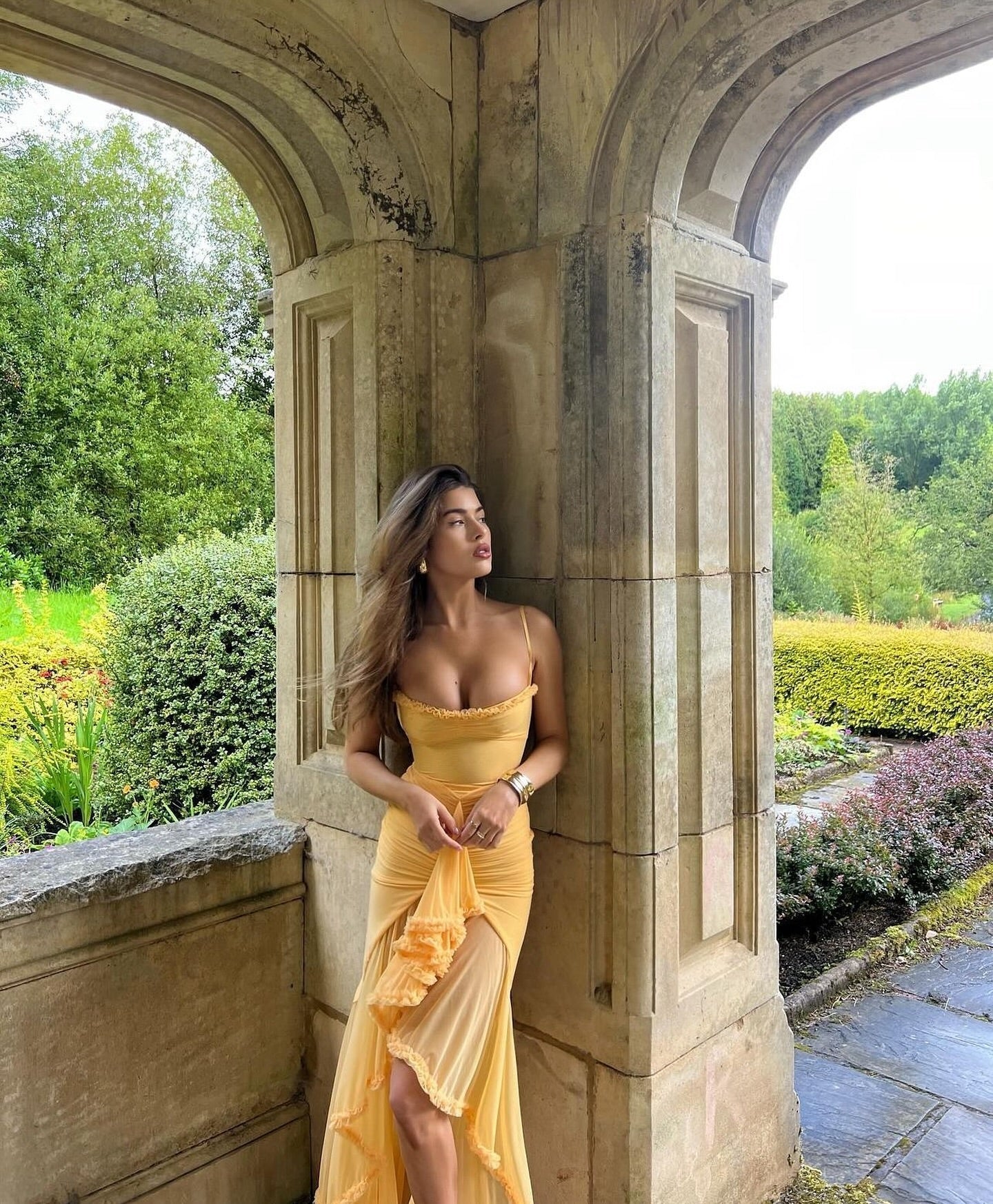 Women's Maxi Dress