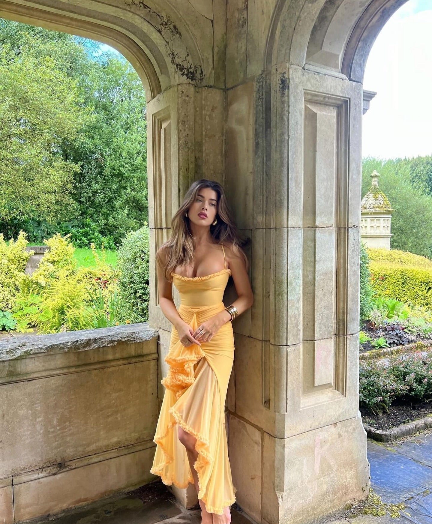 Women's Maxi Dress
